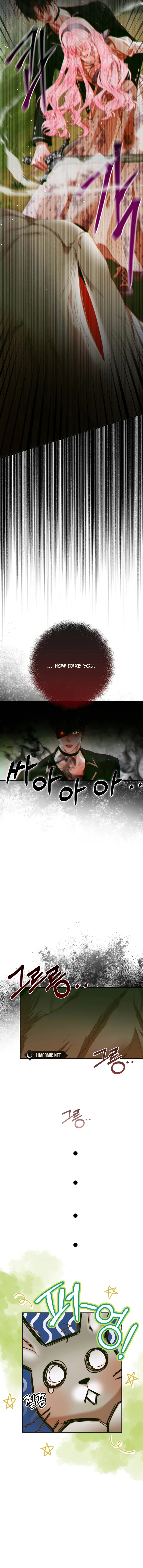 Becoming The Villain’s Family Chapter 112 - Page 12