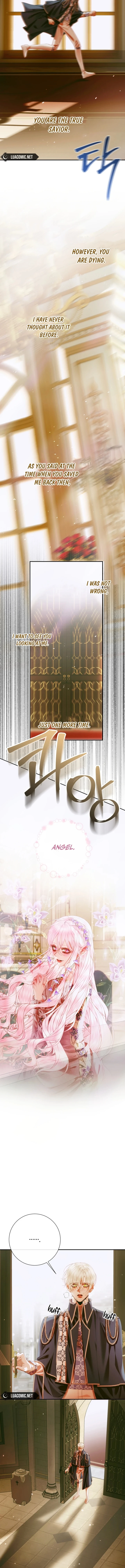 Becoming The Villain’s Family Chapter 112 - Page 5