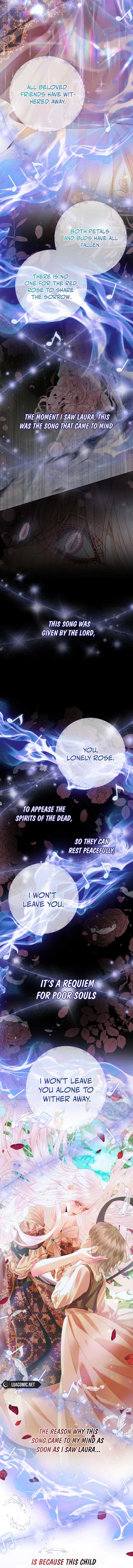 Becoming The Villain’s Family Chapter 114 - Page 10