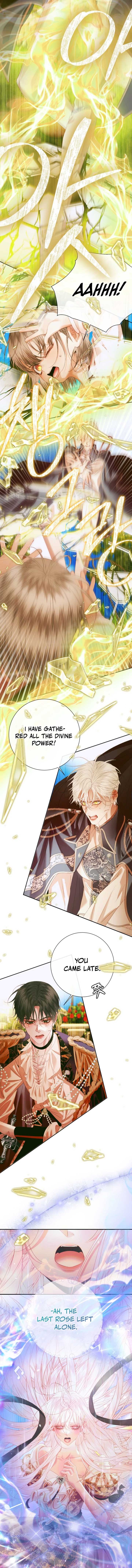 Becoming The Villain’s Family Chapter 114 - Page 9