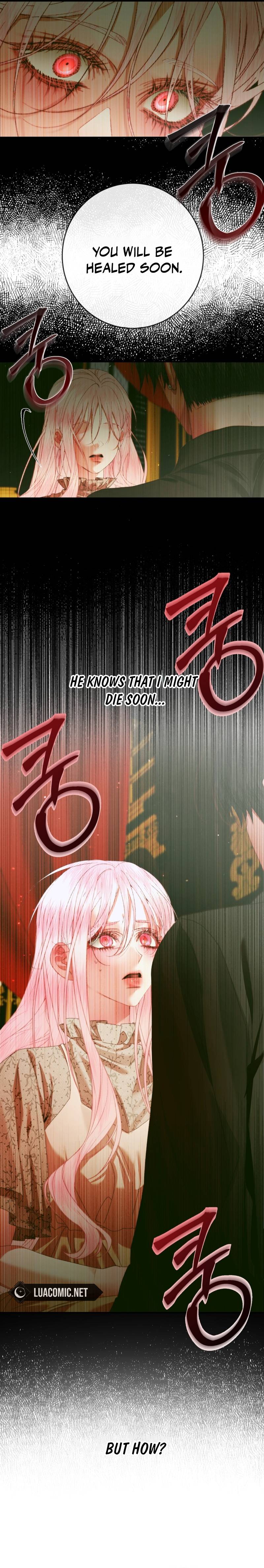 Becoming The Villain’s Family Chapter 130 - Page 3