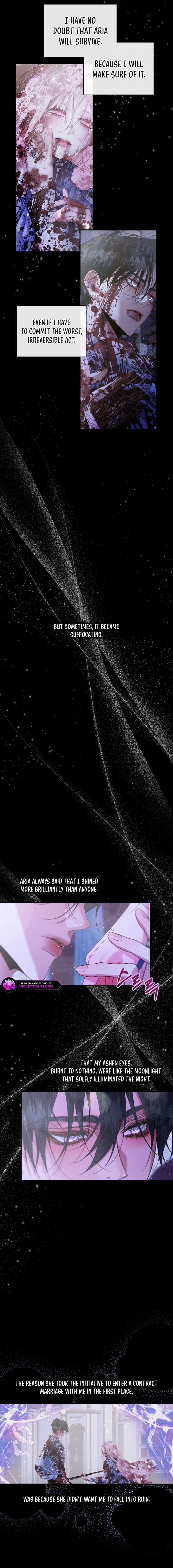 Becoming The Villain’s Family Chapter 138 - Page 5