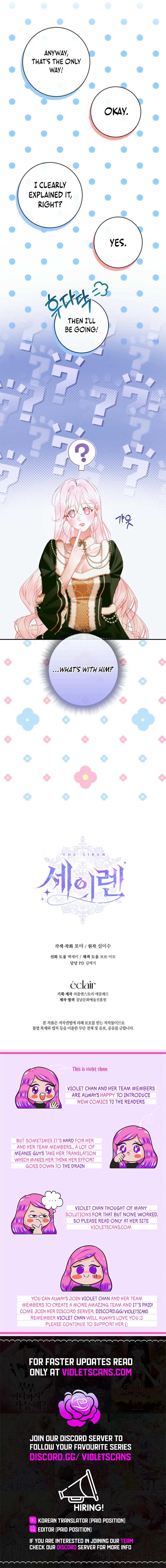 Becoming The Villain’s Family Chapter 141 - Page 10