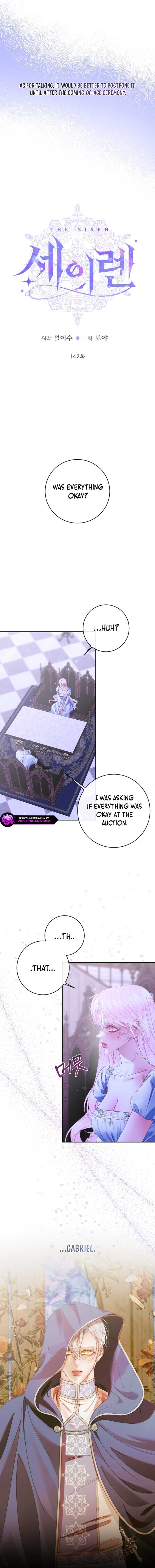 Becoming The Villain’s Family Chapter 142 - Page 4