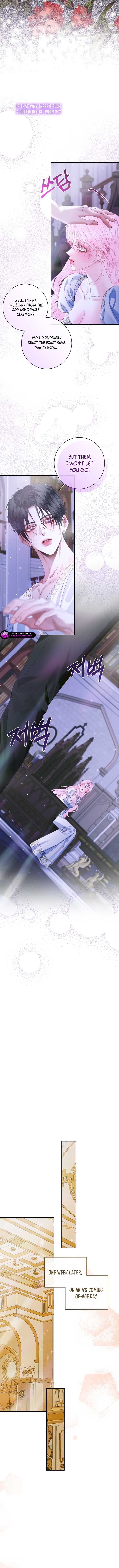 Becoming The Villain’s Family Chapter 143 - Page 7