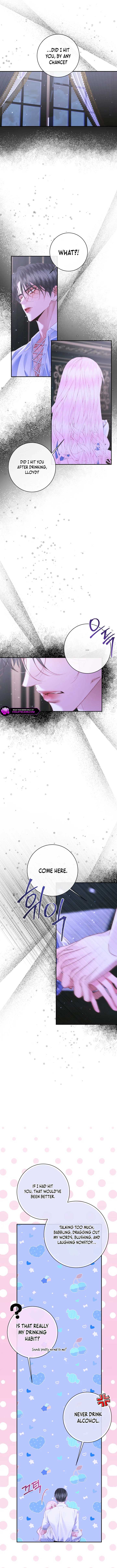 Becoming The Villain’s Family Chapter 144 - Page 3