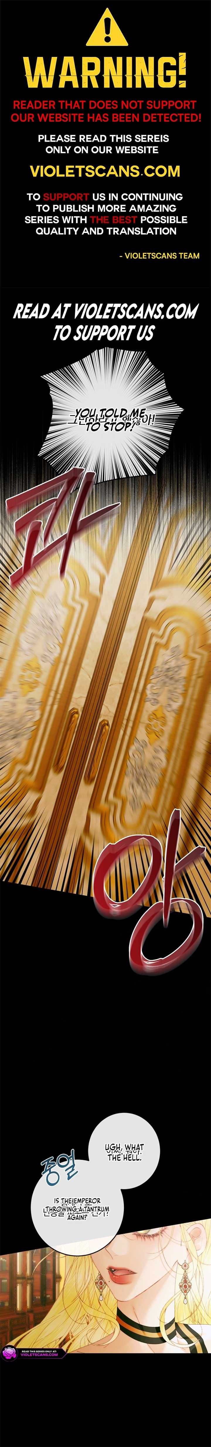 Becoming The Villain’s Family Chapter 145 - Page 1