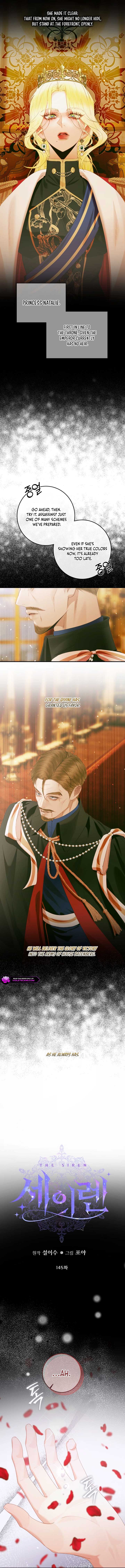 Becoming The Villain’s Family Chapter 145 - Page 8