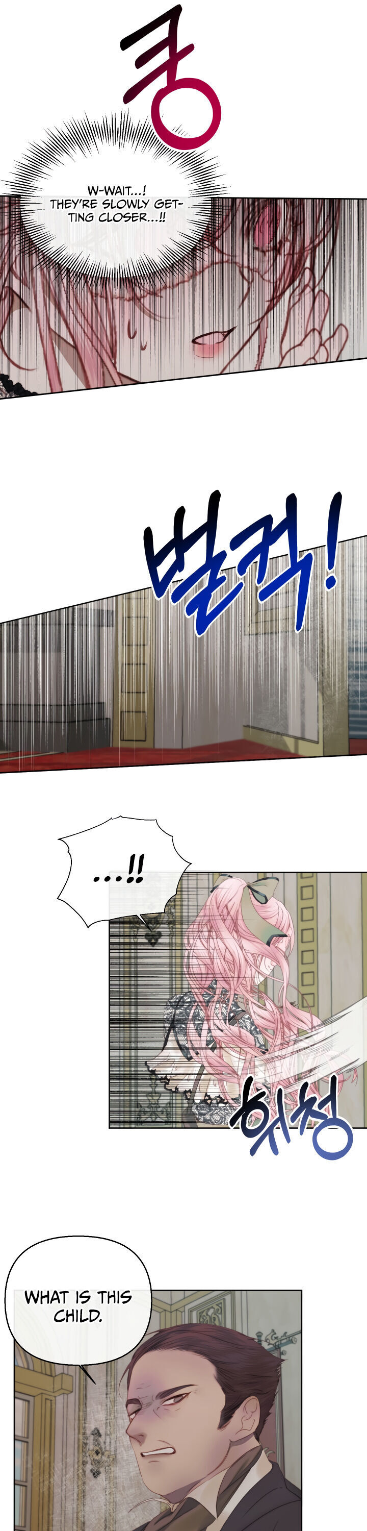 Becoming The Villain’s Family Chapter 15 - Page 15