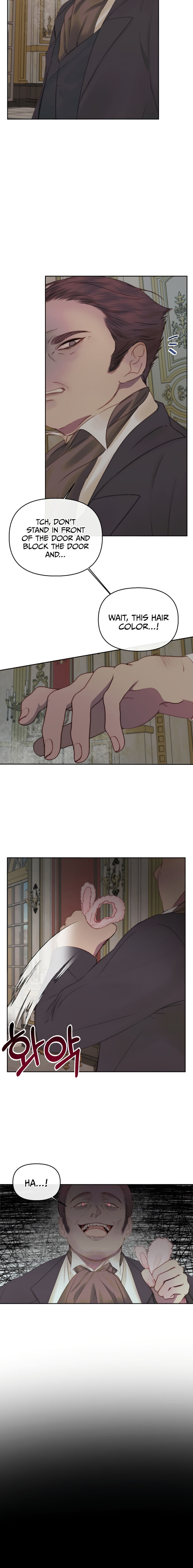 Becoming The Villain’s Family Chapter 15 - Page 16