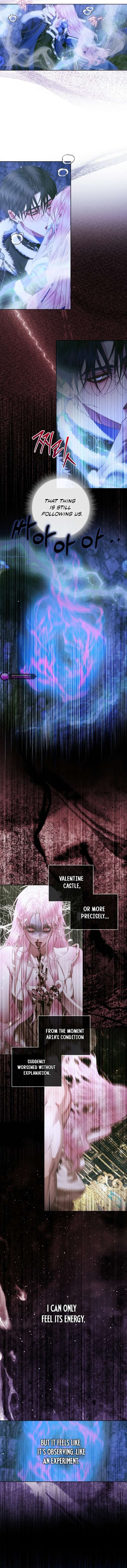 Becoming The Villain’s Family Chapter 151 - Page 7