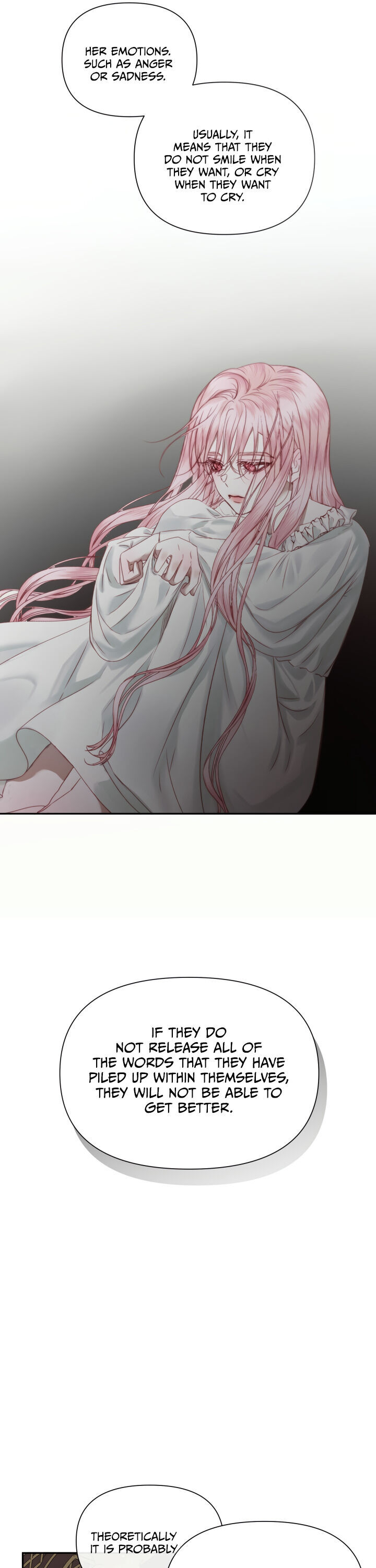 Becoming The Villain’s Family Chapter 16 - Page 10