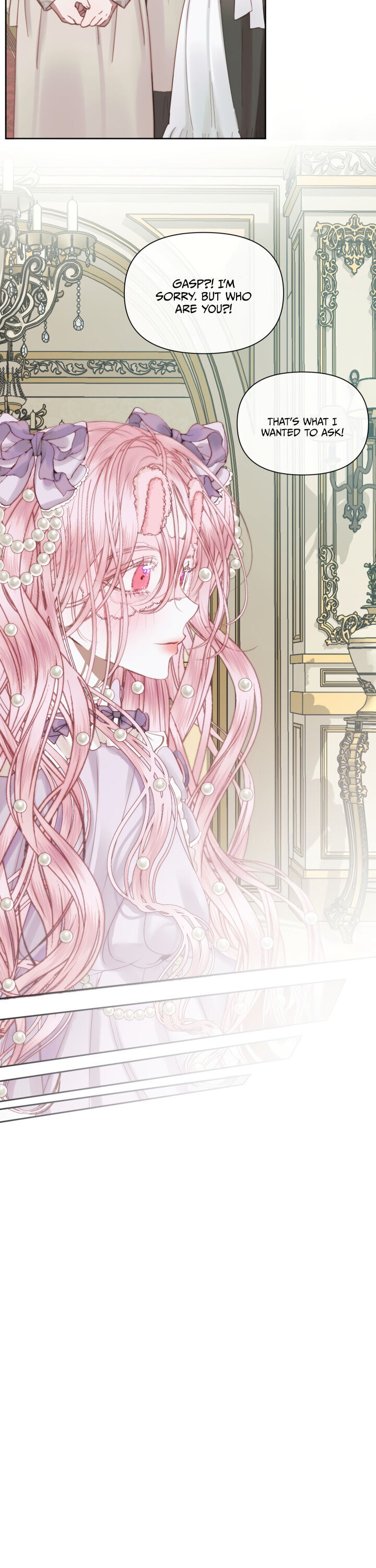 Becoming The Villain’s Family Chapter 16 - Page 28