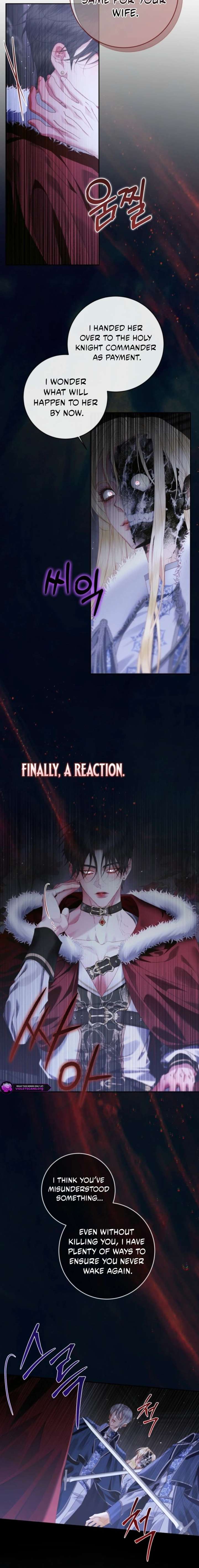 Becoming The Villain’s Family Chapter 162 - Page 14