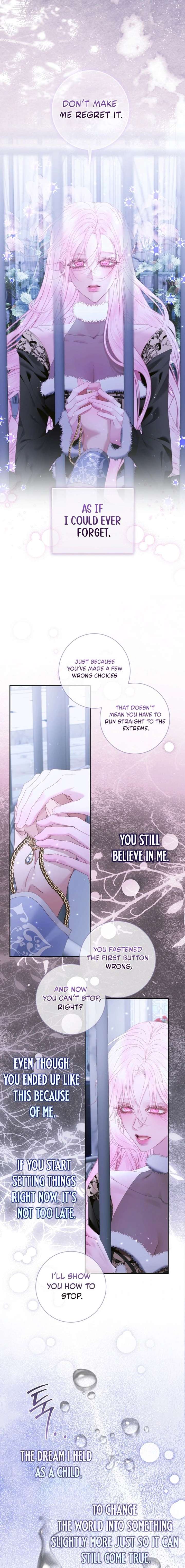 Becoming The Villain’s Family Chapter 163 - Page 15