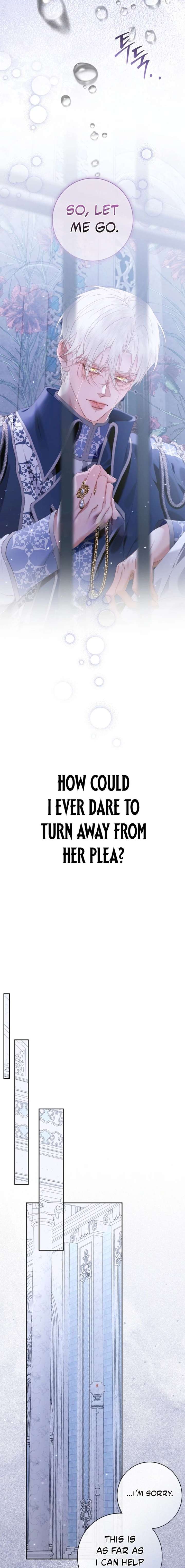 Becoming The Villain’s Family Chapter 163 - Page 16