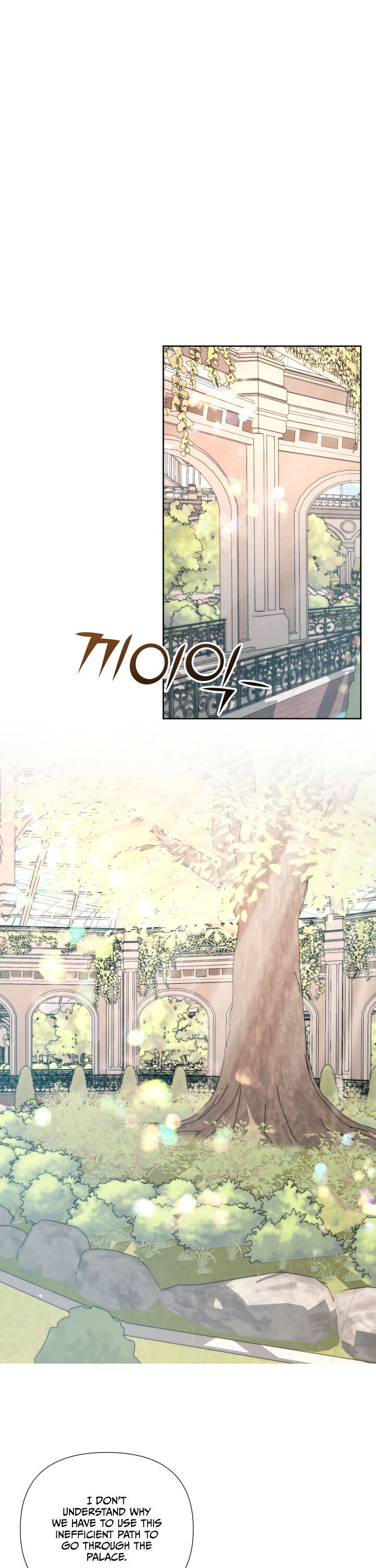 Becoming The Villain’s Family Chapter 17 - Page 9