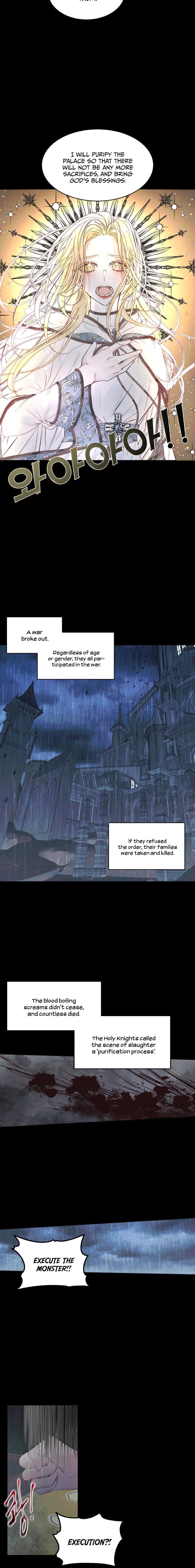 Becoming The Villain’s Family Chapter 2 - Page 12