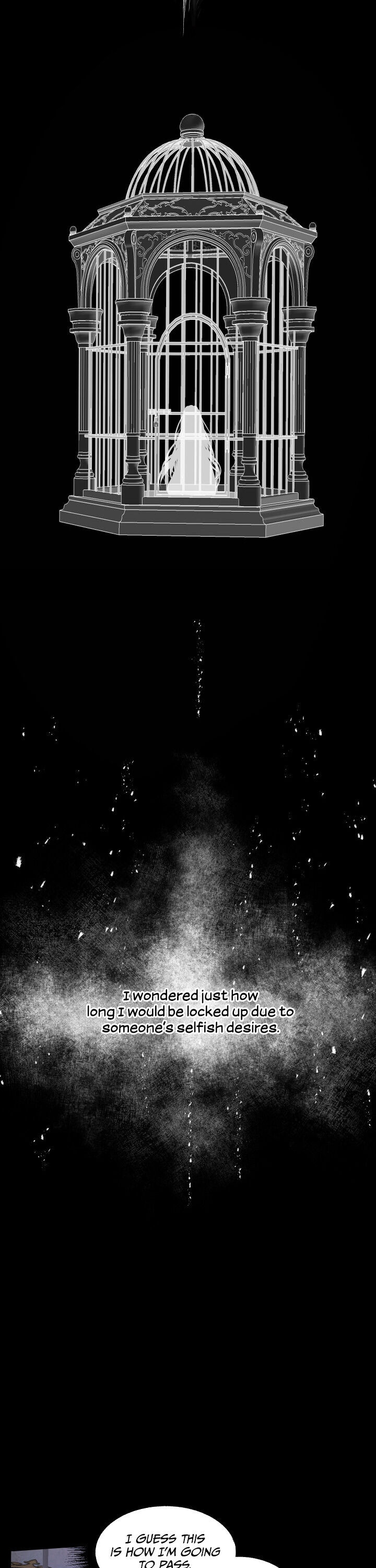 Becoming The Villain’s Family Chapter 2 - Page 14