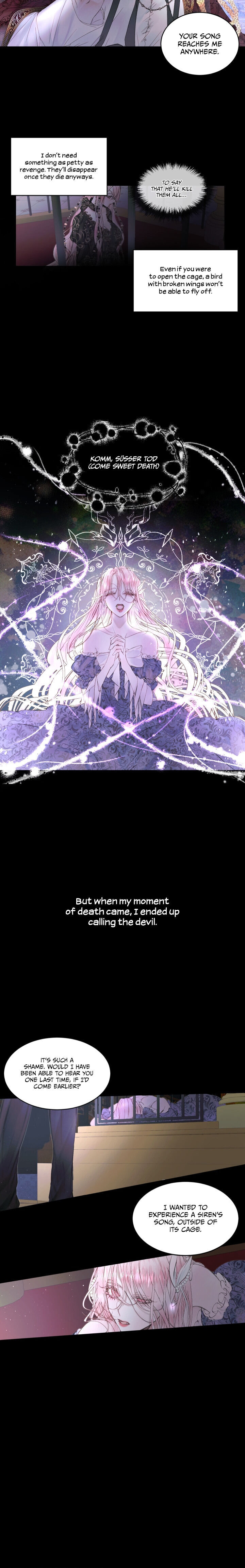 Becoming The Villain’s Family Chapter 2 - Page 18