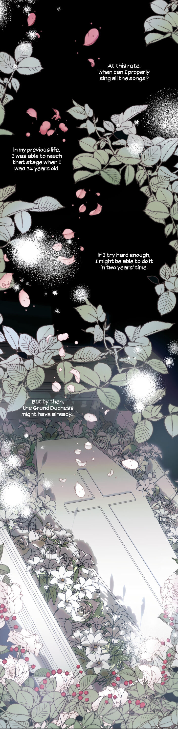 Becoming The Villain’s Family Chapter 20 - Page 25