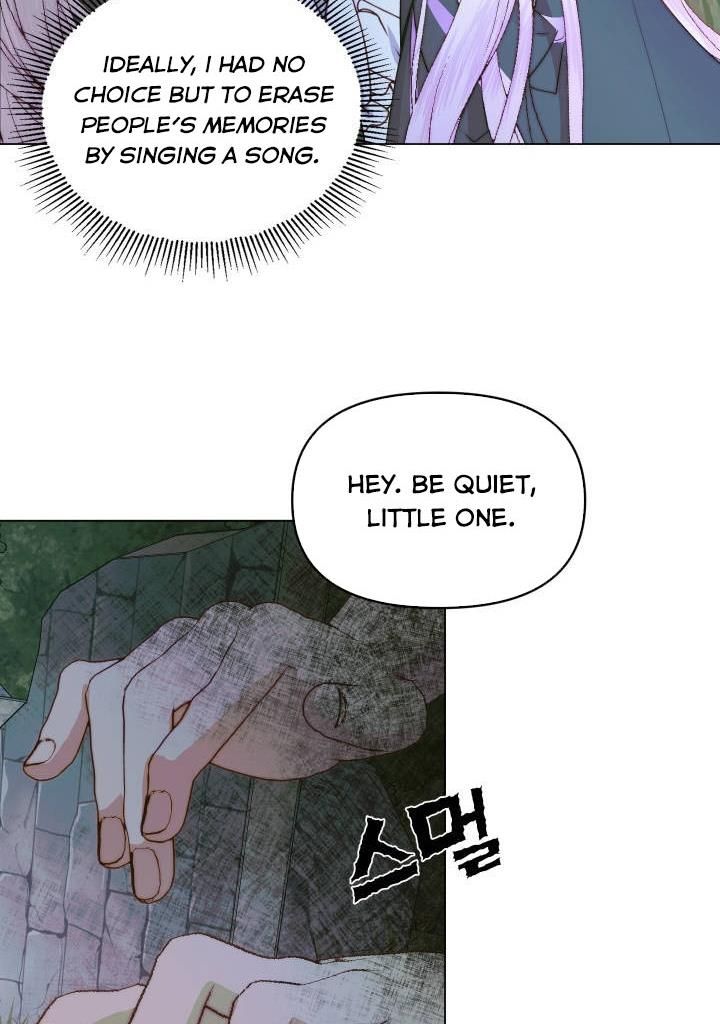 Becoming The Villain’s Family Chapter 26 - Page 20