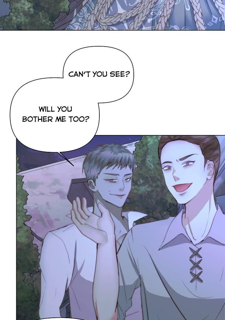 Becoming The Villain’s Family Chapter 26 - Page 29