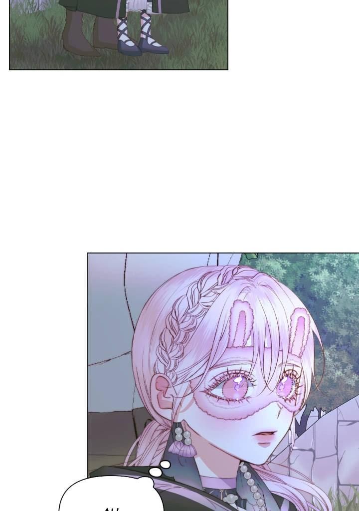 Becoming The Villain’s Family Chapter 26 - Page 42