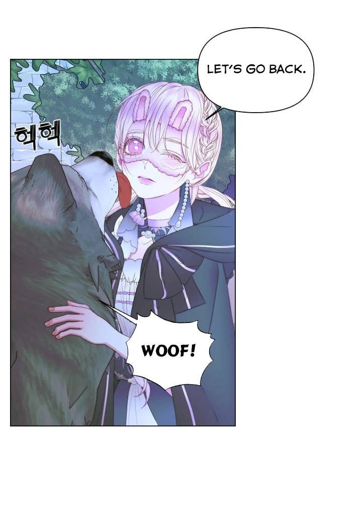 Becoming The Villain’s Family Chapter 26 - Page 61