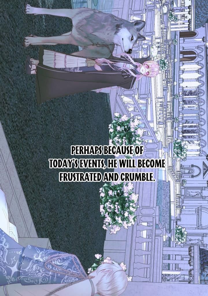 Becoming The Villain’s Family Chapter 26 - Page 73