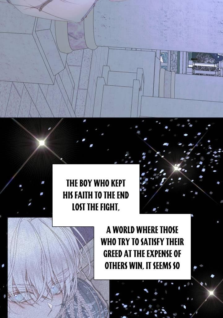 Becoming The Villain’s Family Chapter 26 - Page 74