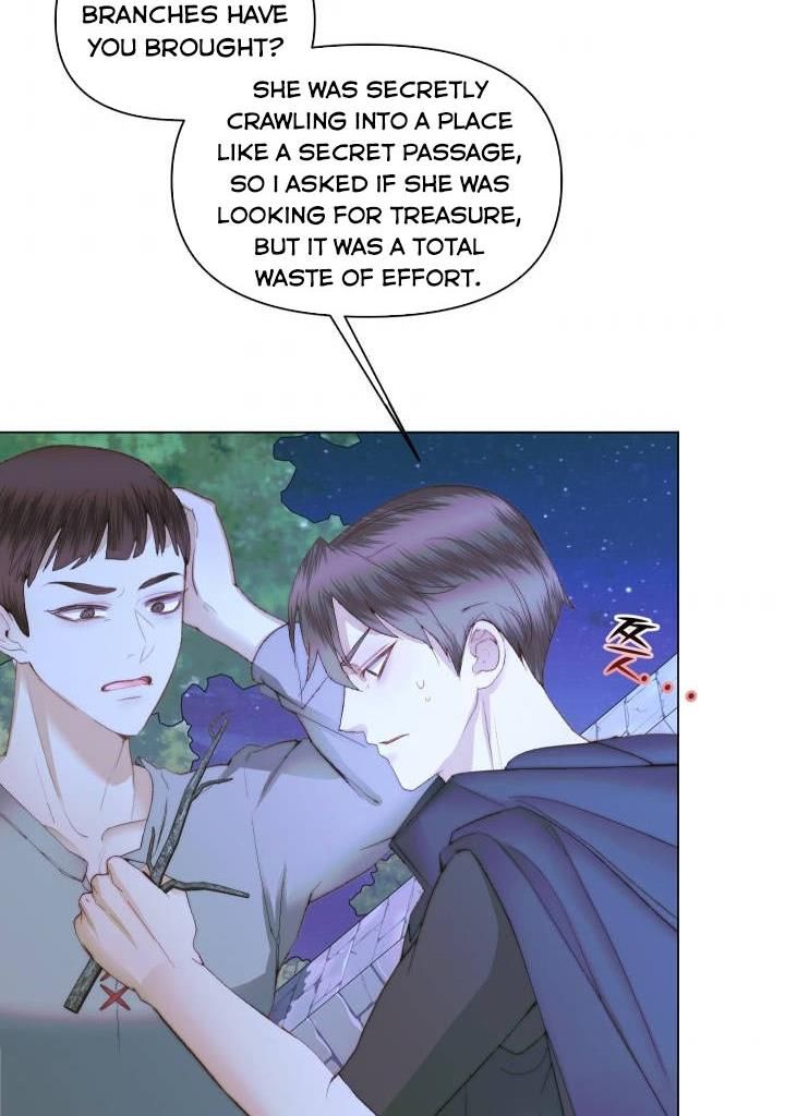 Becoming The Villain’s Family Chapter 26 - Page 9