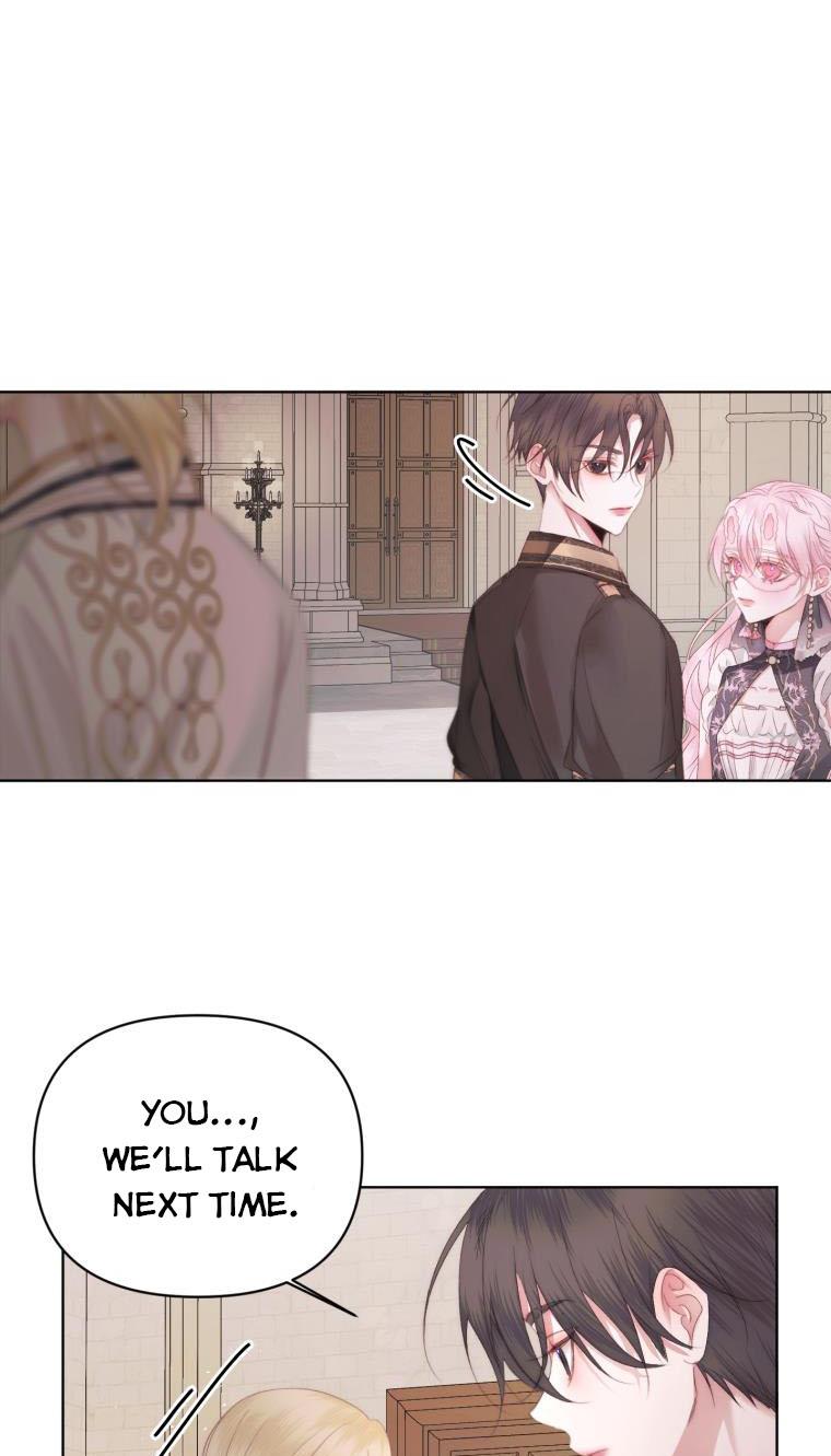 Becoming The Villain’s Family Chapter 31 - Page 20