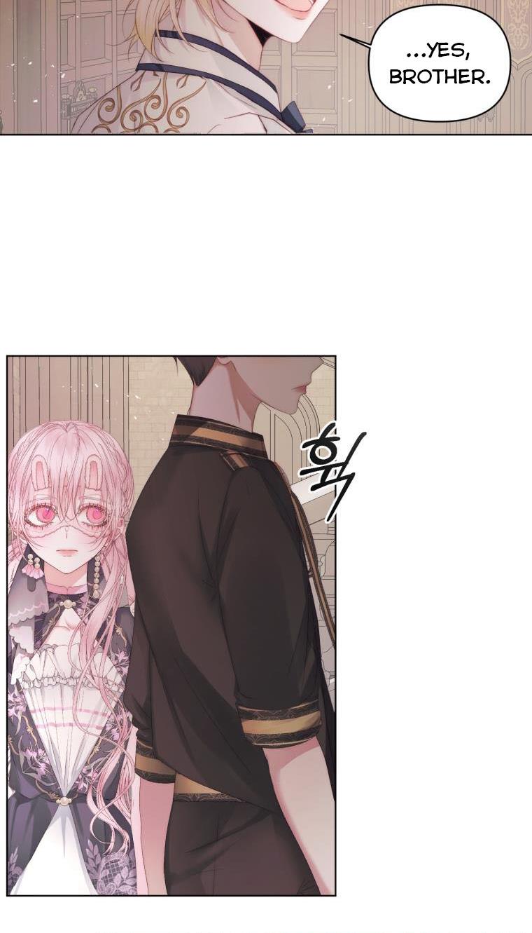 Becoming The Villain’s Family Chapter 31 - Page 22