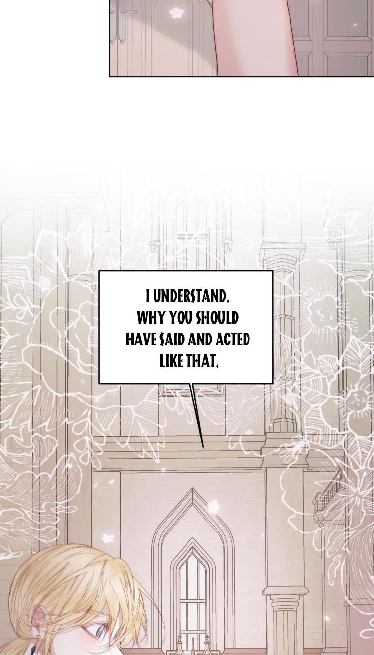 Becoming The Villain’s Family Chapter 31 - Page 26