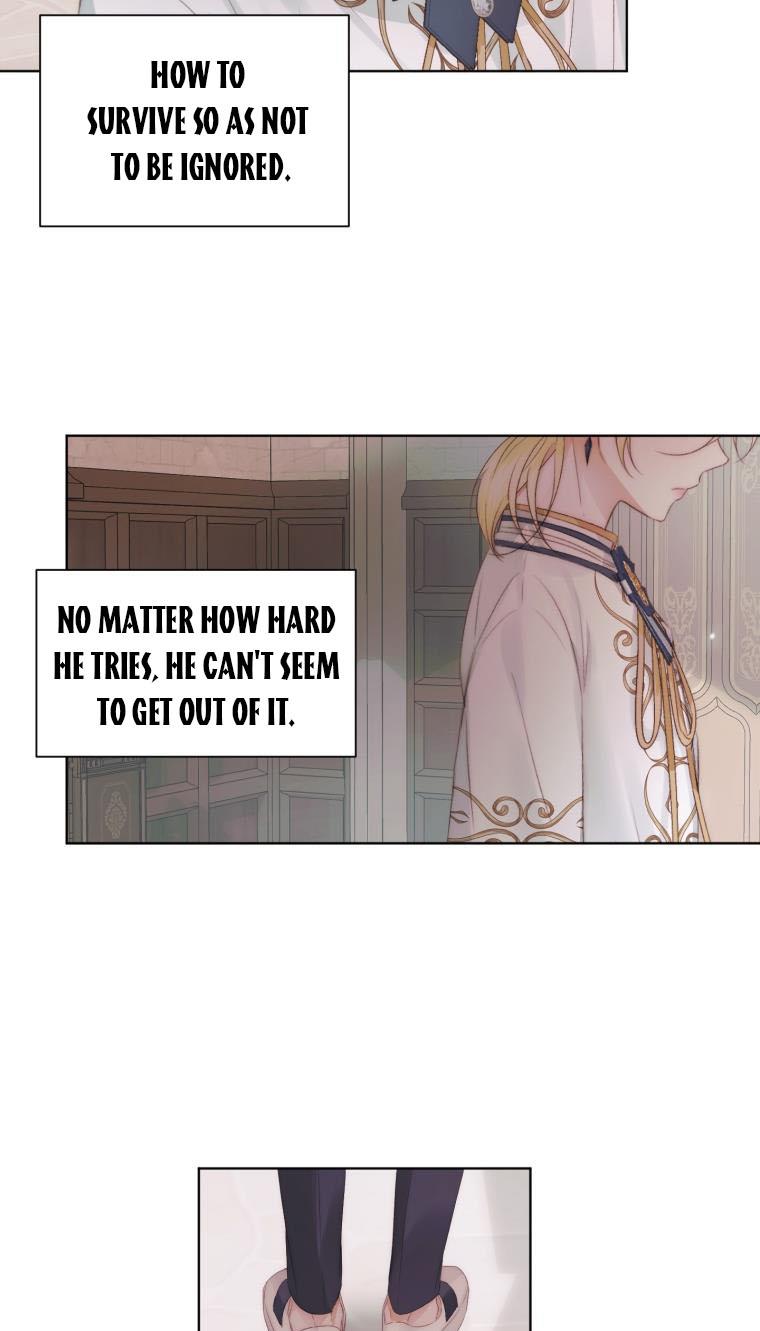 Becoming The Villain’s Family Chapter 31 - Page 28