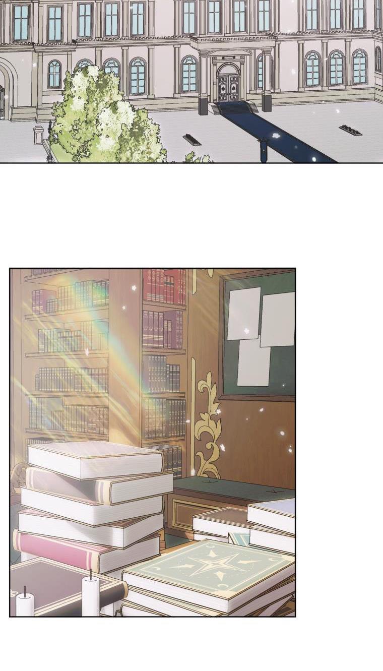 Becoming The Villain’s Family Chapter 31 - Page 37