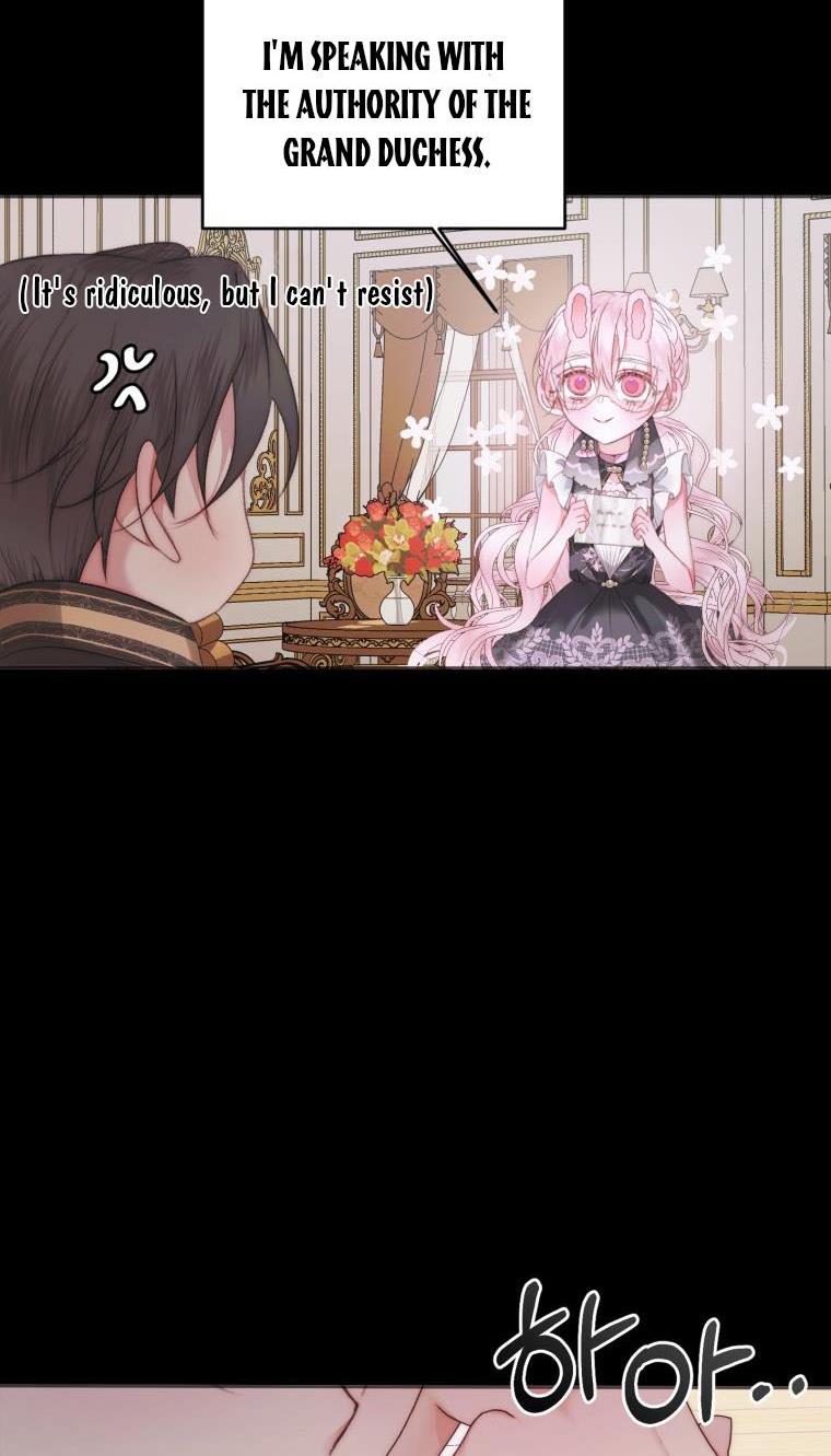 Becoming The Villain’s Family Chapter 31 - Page 4