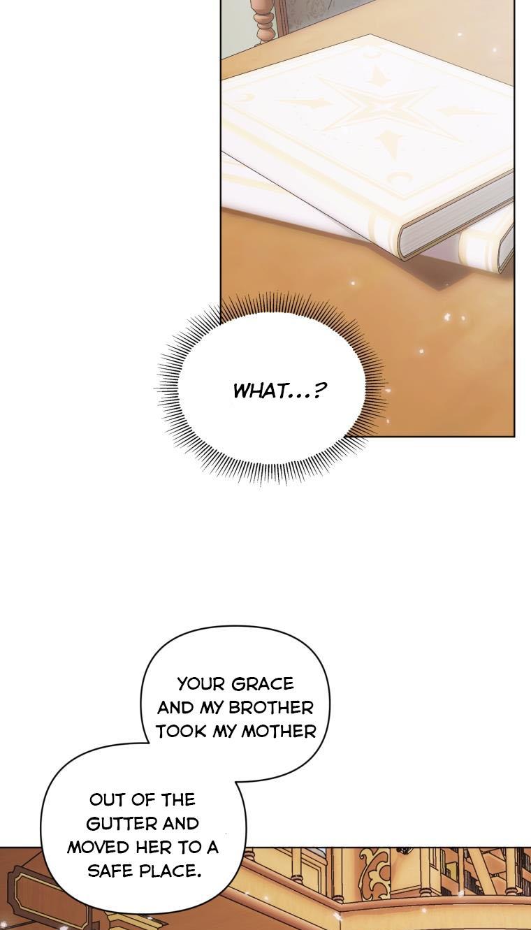 Becoming The Villain’s Family Chapter 31 - Page 44