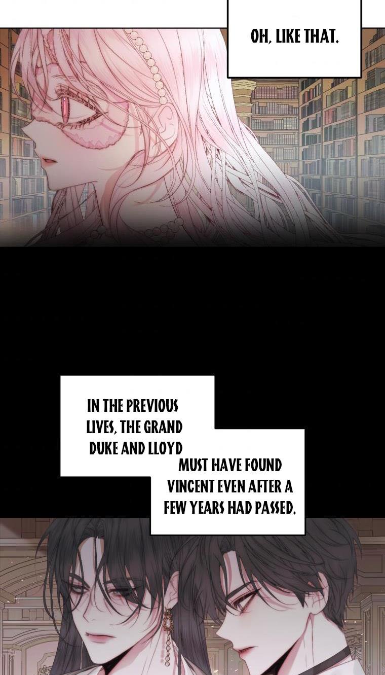 Becoming The Villain’s Family Chapter 31 - Page 47