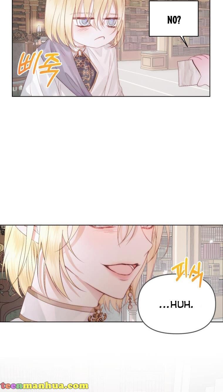 Becoming The Villain’s Family Chapter 31 - Page 58