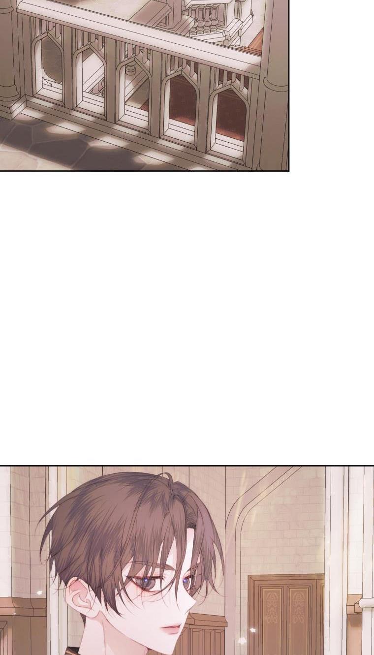 Becoming The Villain’s Family Chapter 31 - Page 9