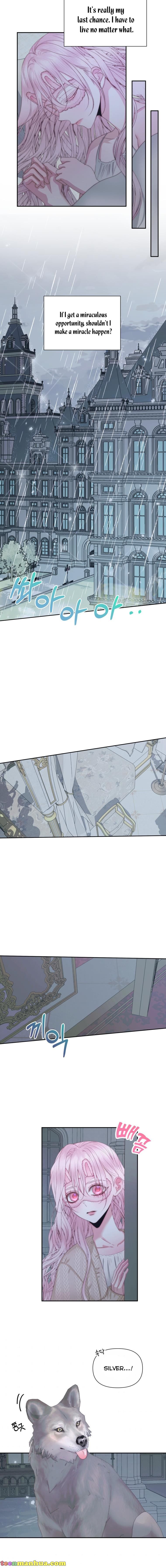 Becoming The Villain’s Family Chapter 33 - Page 9