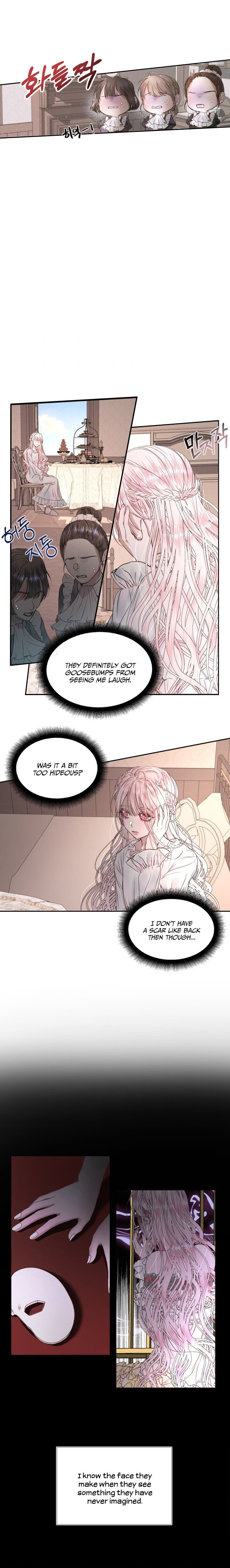 Becoming The Villain’s Family Chapter 4 - Page 11