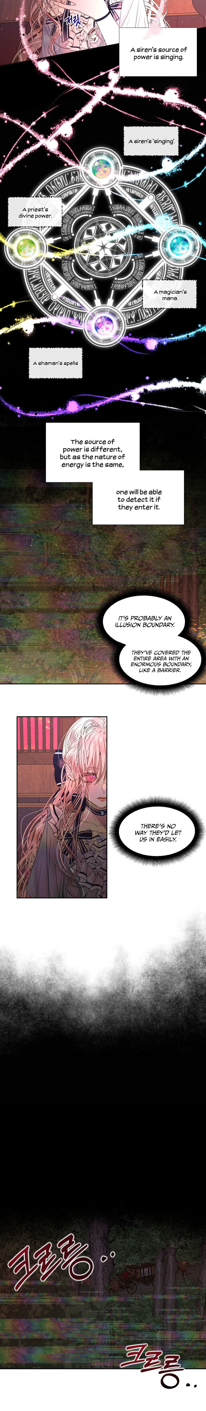 Becoming The Villain’s Family Chapter 4 - Page 17