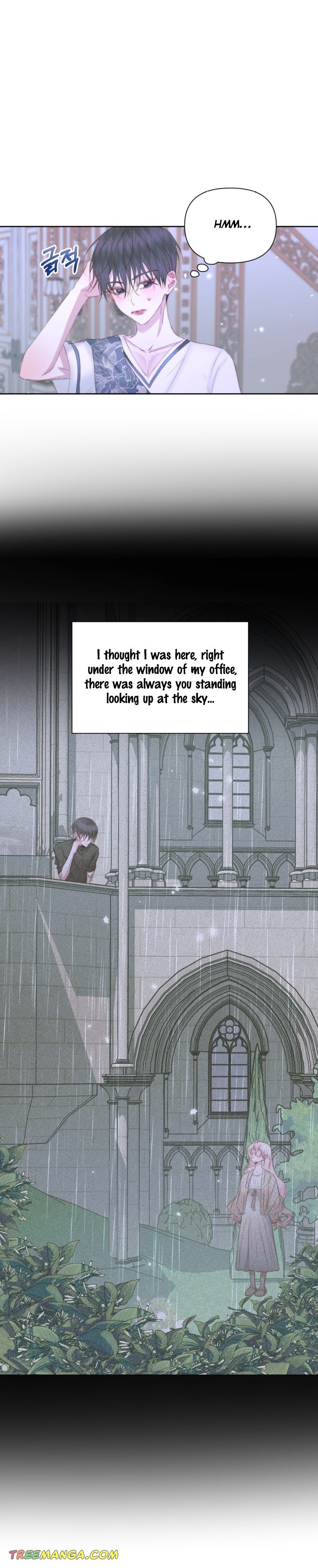 Becoming The Villain’s Family Chapter 46 - Page 5