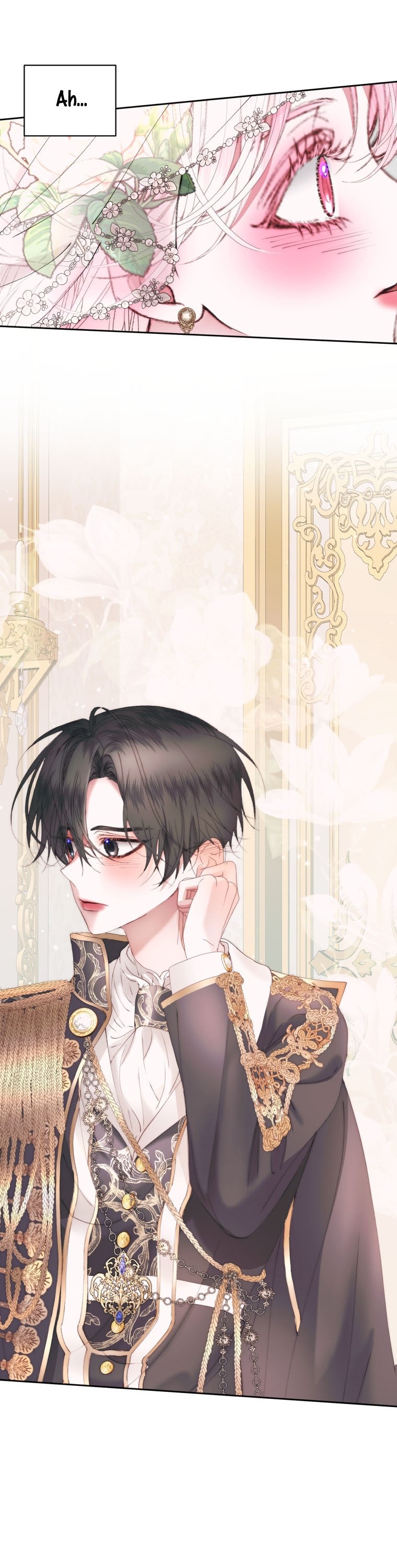 Becoming The Villain’s Family Chapter 49 - Page 27