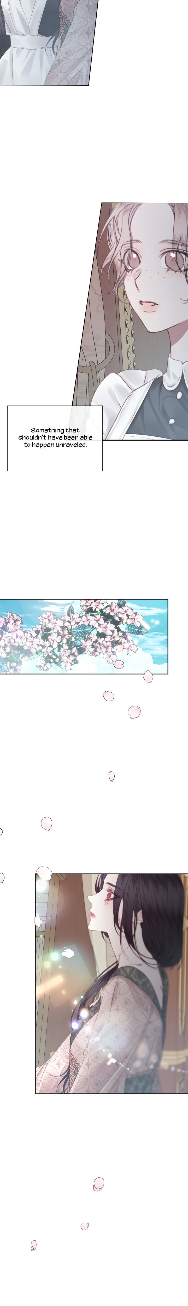 Becoming The Villain’s Family Chapter 9 - Page 22