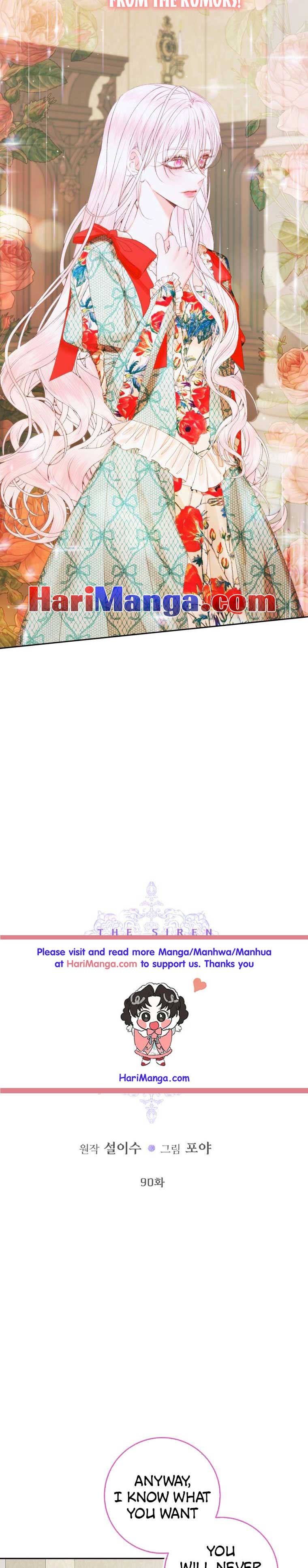 Becoming The Villain’s Family Chapter 90 - Page 2