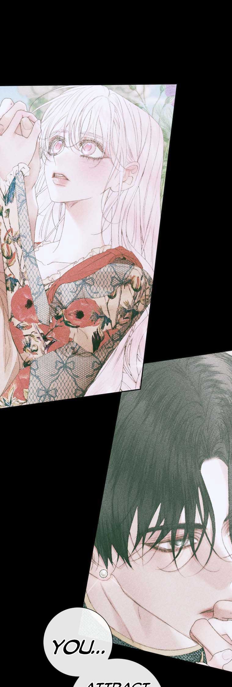 Becoming The Villain’s Family Chapter 92 - Page 1